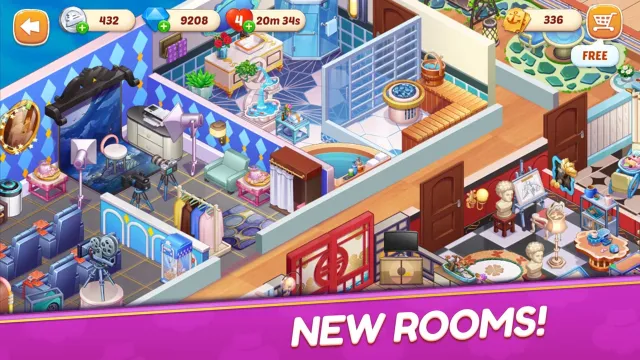 Cooking Voyage: Kitchen Dash | Permainan | XWorld