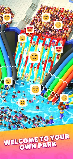 Carnival Tycoon: Coin Games | Games | XWorld Carnival Tycoon: Coin Games | Games | XWorld
