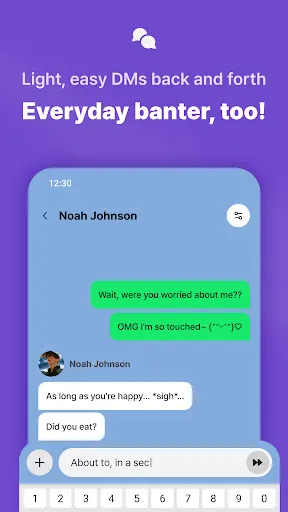 WHIF: Romance & BL AI Chat | Games | XWorld WHIF: Romance & BL AI Chat | Games | XWorld
