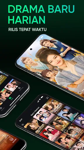 Reelala: Drama Pendek & Serial | Permainan | XWorld Reelala: Drama Pendek & Serial | Permainan | XWorld