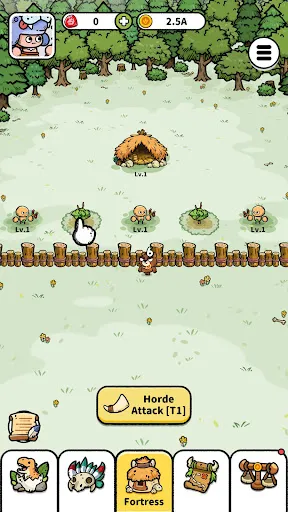 Pocket Defense | Permainan | XWorld Pocket Defense | Permainan | XWorld