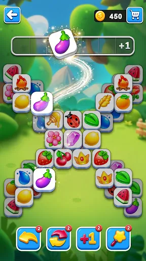 Triple Match Find: Tile Games | Games | XWorld
