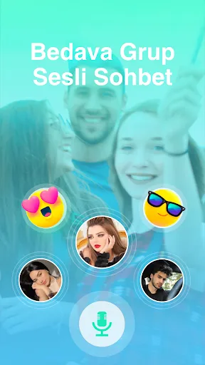 Falla-Group Voice Chat Rooms | เกม | XWorld