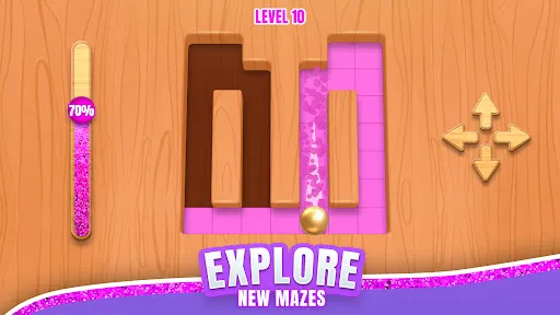 AMAZE! | Games | XWorld AMAZE! | Games | XWorld