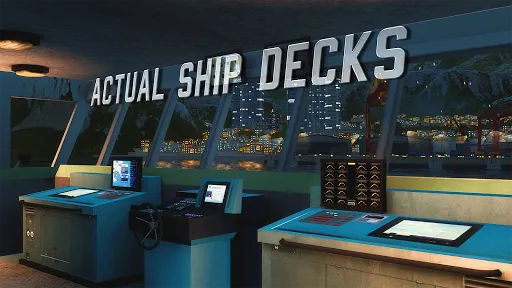 Ship Sim 2019 | Permainan | XWorld Ship Sim 2019 | Permainan | XWorld
