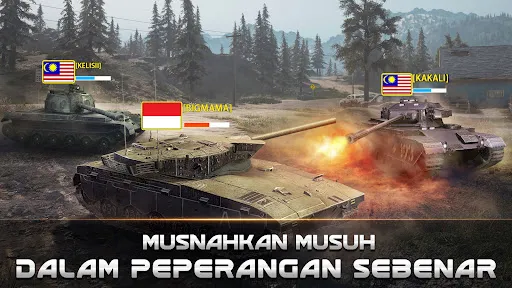 Furious Tank: War of Worlds | Permainan | XWorld Furious Tank: War of Worlds | Permainan | XWorld