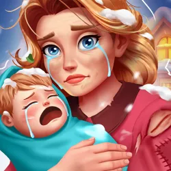 XWorld | Love Waits: Tiles & Makeover