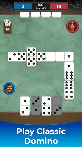 Domino Fever - Tile Master | Игры | XWorld