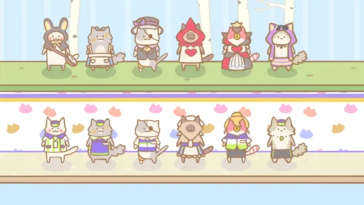 Cat Spa | juego | XWorld Cat Spa | juego | XWorld