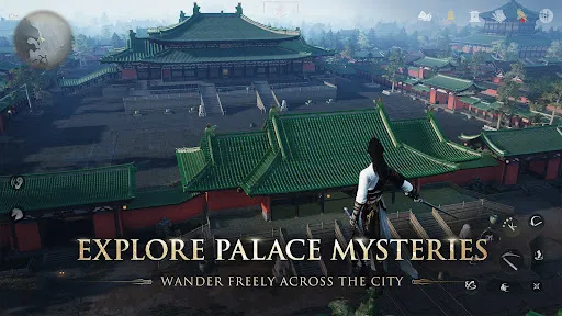 Where Winds Meet | Games | XWorld