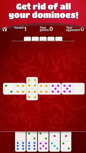 Dominoes | Games | XWorld Dominoes | Games | XWorld