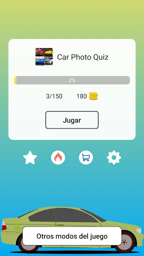 Coches: Adivina Marcas, Foto | juego | XWorld