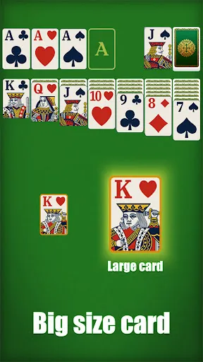 Solitaire HD - Card Games | เกม | XWorld