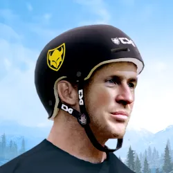 XWorld | Shred! 2 - ft Sam Pilgrim 2023