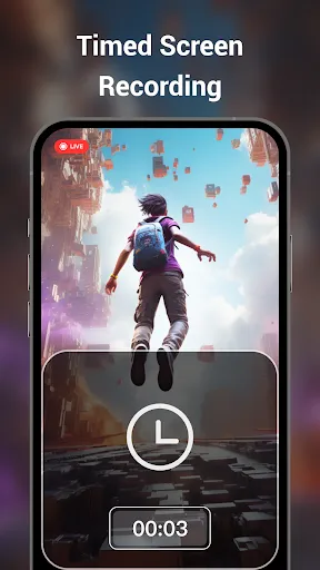 Screen Recorder+Video Recorder | Games | XWorld