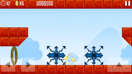 Amazing bounce classic | Permainan | XWorld