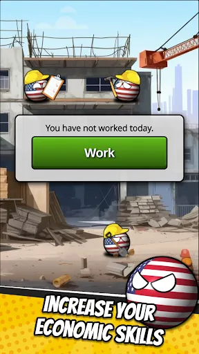 eSim Countryballs Country Game | Games | XWorld