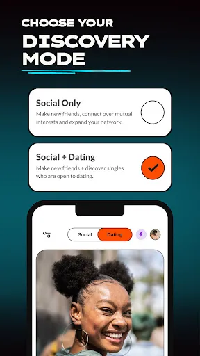 BLK: Black Singles Dating App | Games | XWorld