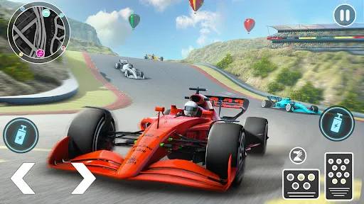 Formula Car Racing: Car Games | Games | XWorld