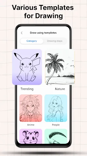 AR Drawing: แอพวาดรูป | เกม | XWorld