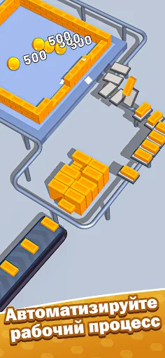Construction ASMR | Игры | XWorld
