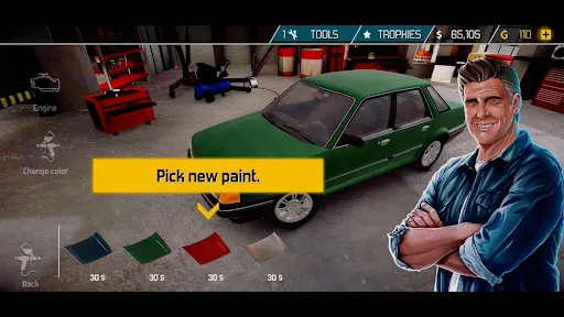 Car Game Pro - Parking & Race | Games | XWorld
