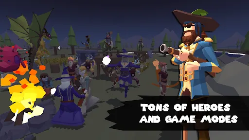Viking Village | Games | XWorld