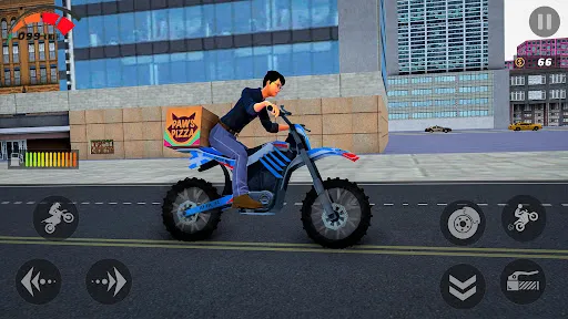 Jogo De Moto Grau Brasil 3d | Jogos | XWorld Jogo De Moto Grau Brasil 3d | Jogos | XWorld