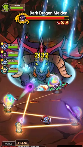 Backpack Merge: Weapon Master | Игры | XWorld
