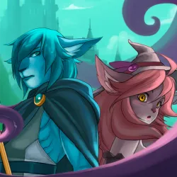 XWorld | OctoFurry