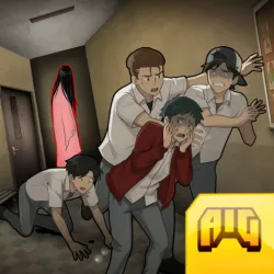 XWorld | Dhot Design: Jaga Malam Horror