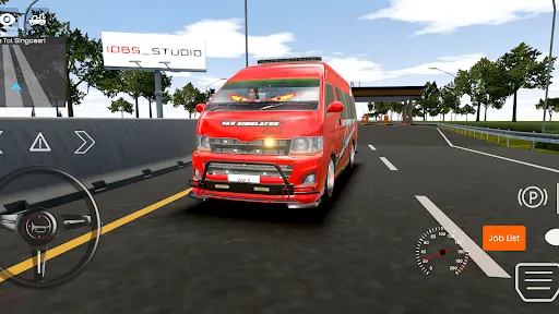 Van Simulator X Multiplayer | เกม | XWorld Van Simulator X Multiplayer | เกม | XWorld
