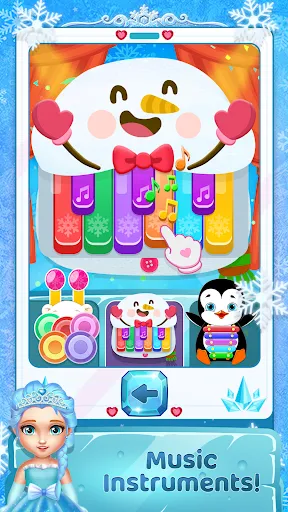 Telefon Bayi Permainan Kanak | Permainan | XWorld