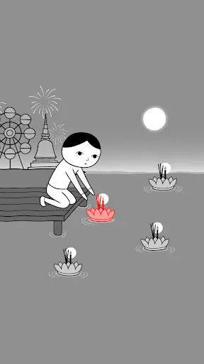 KUUKIYOMI THAILAND | เกม | XWorld