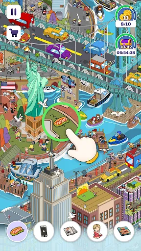 Find It Out® - Hidden Object | Games | XWorld Find It Out® - Hidden Object | Games | XWorld