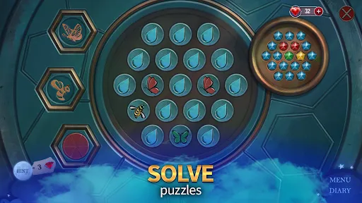 ReDrawn: The Tower Mystery F2P | Permainan | XWorld ReDrawn: The Tower Mystery F2P | Permainan | XWorld