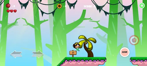 Journey of Aria | 游戏 | XWorld Journey of Aria | 游戏 | XWorld