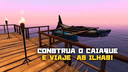 Survival on Raft: Multiplayer | Jogos | XWorld Survival on Raft: Multiplayer | Jogos | XWorld