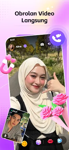 Bora Live - Match and Call | Permainan | XWorld