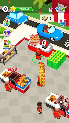 Toko Burger Sempurna Saya | Permainan | XWorld Toko Burger Sempurna Saya | Permainan | XWorld