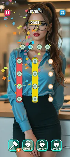 Rod Master: Happy Sort | Игры | XWorld