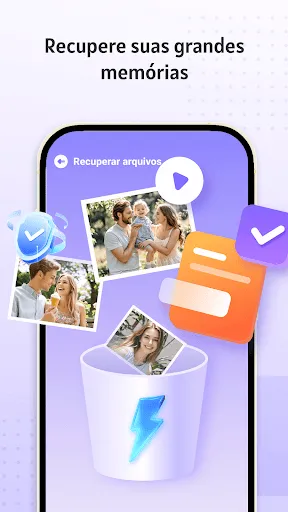 Recuperação arquivos de fotos | Jogos | XWorld