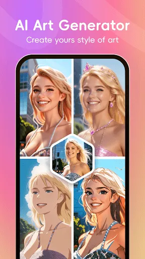 Licowa -Photobooth & Wallpaper | Games | XWorld