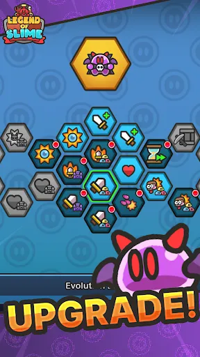 Legend of Slime: Idle RPG | Games | XWorld Legend of Slime: Idle RPG | Games | XWorld