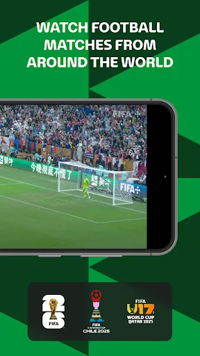 FIFA+ Stream Live Football TV | Games | XWorld FIFA+ Stream Live Football TV | Games | XWorld