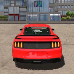 XWorld | Car Driving Traffic Simulator