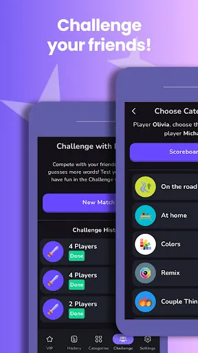 Guess It: Charadas y Heads Up | juego | XWorld Guess It: Charadas y Heads Up | juego | XWorld