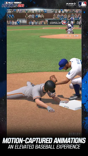 MLB 9 Innings Rivals 26 | Games | XWorld MLB 9 Innings Rivals 26 | Games | XWorld