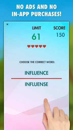 Spelling Challenge PRO | 游戏 | XWorld