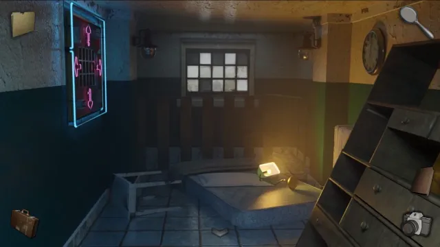 A Fragile Mind | Games | XWorld